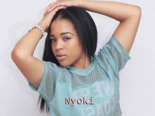 Nyoki