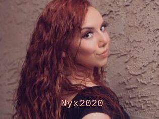 Nyx2020