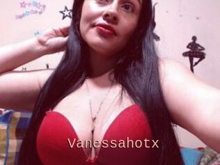 Vanessahotx