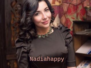 Nadiahappy
