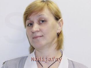 Nadijafay
