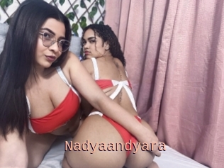 Nadyaandyara