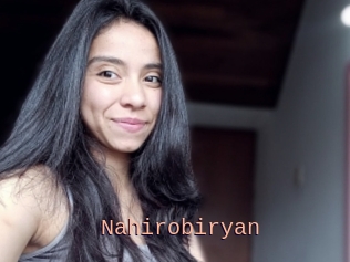 Nahirobiryan