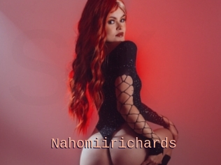 Nahomiirichards