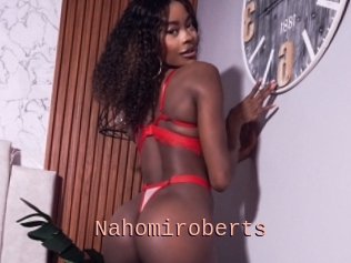 Nahomiroberts