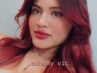 Nahomy_vic