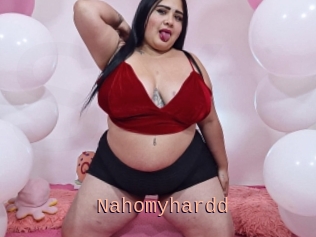 Nahomyhardd