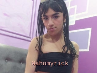 Nahomyrick