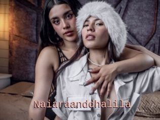 Naiaraanddhalila