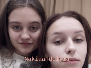 Nakiaandelvia