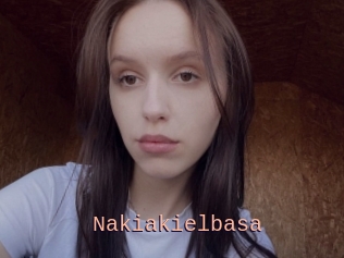 Nakiakielbasa