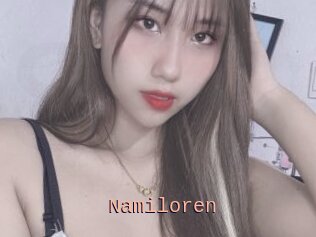 Namiloren