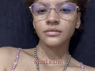 Namisann