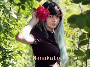 Nanakato