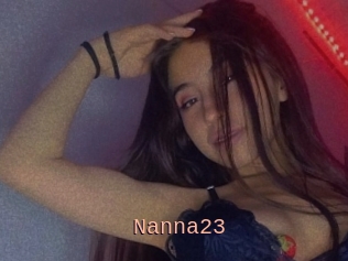 Nanna23