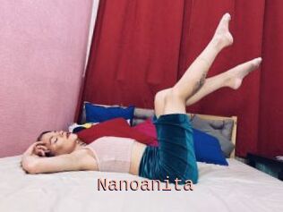 Nanoanita