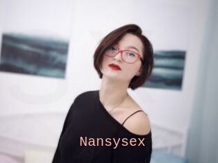 Nansysex