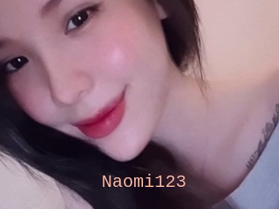 Naomi123