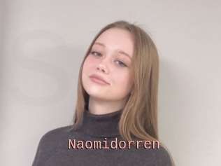 Naomidorren