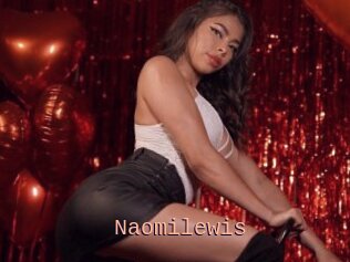Naomilewis