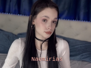 Naomirias