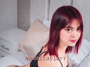 Naomitaylorr