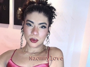Naommylove