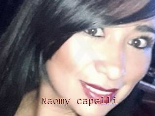 Naomy_capelli