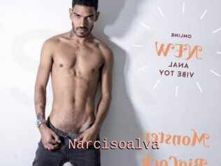 Narcisoalva