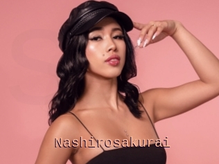 Nashirosakurai