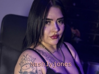 Nashlyjones
