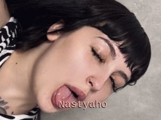 Nastyaho