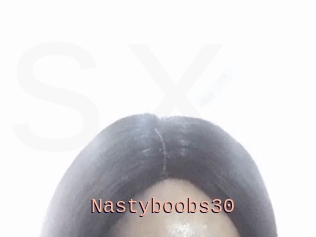 Nastyboobs30