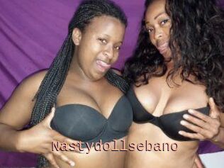 Nastydollsebano