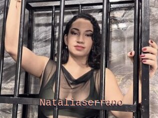 Nataliaserrano