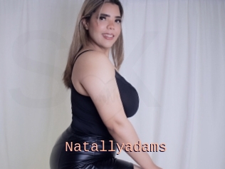 Natallyadams