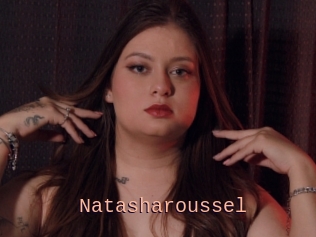Natasharoussel