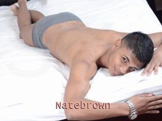 Natebrown