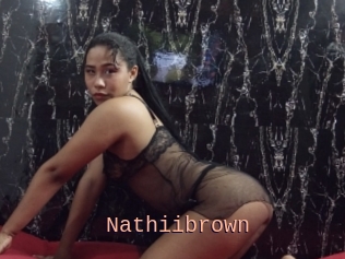 Nathiibrown