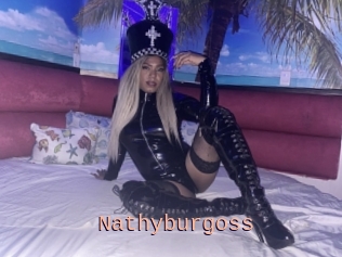 Nathyburgoss