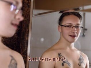 Nattynympho