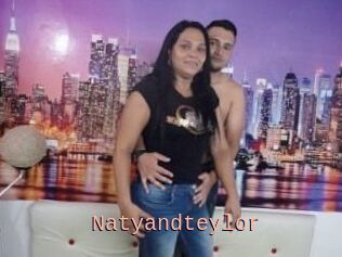 Natyandteylor