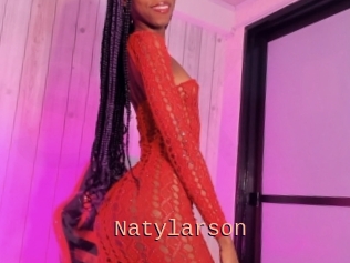 Natylarson