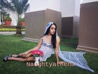 Naughtyathena