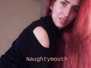 Naughtymouth