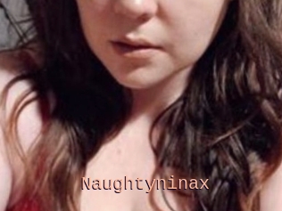 Naughtyninax