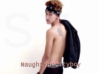 Naughtyprettyboy