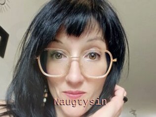 Naugtysin
