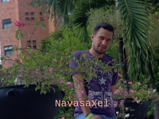Navasaxel
