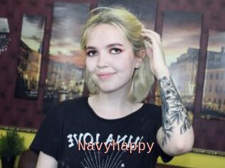 Navyhappy